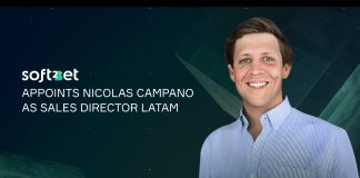 Soft2Bet Sales Director Latam