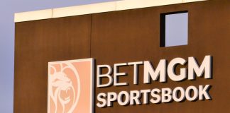 BetMGM Update 203