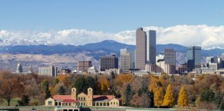 Colorado Sports Betting December