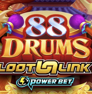 High 5 Games 88 Drums
