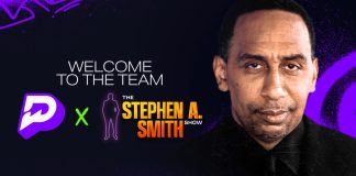 PrizePicks Stephen A. Smith