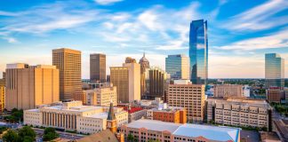 Oklahoma Sports Betting Bill