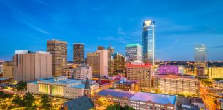 Oklahoma Sports Betting Tribes