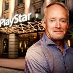 PlayStar Peter Ekmark