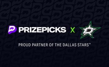 PrizePicks Dallas Stars