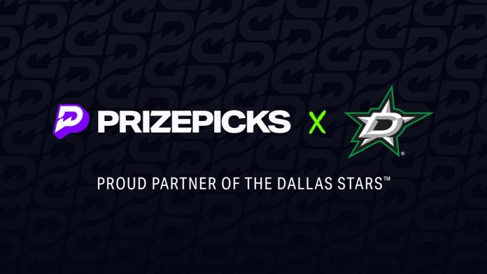 PrizePicks Dallas Stars