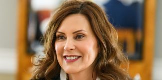 Michigan Gov. Gretchen Whitmer