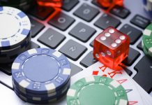 Wyoming Online Casino Bill