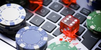 Wyoming Online Casino Bill