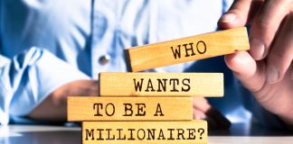 Who Wants To Be A Millionaireq