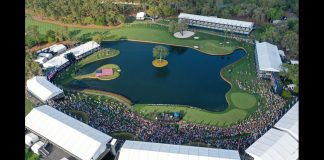 PGA TOur