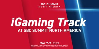 2024 SBC Summit North America’s focus on iGaming SBC Summit North America iGaming Track