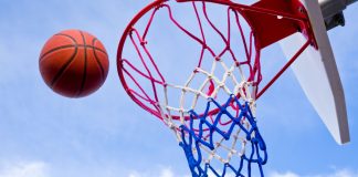 Basketball Forever