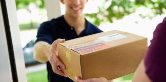 Betting Hero delivers 500,000th bettor to the US sports betting market Delivery man
