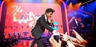 MGM dismisses rumors about Bruno Mars’ alleged $50M gambling debt Bruno Mars