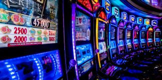 California Tribal Casinos