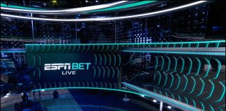 ESPN Bet Rece Davis