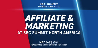 SBC Summit North America: Charting new paths in affiliate marketing success