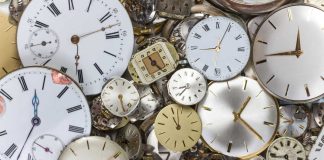 Entain CEO admits BetMGM proved more time-consuming than expected Lots of clocks