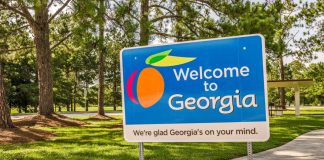 Georgia Sports Betting