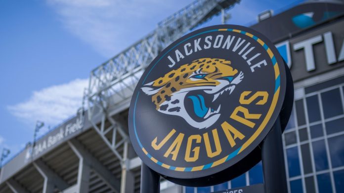 Jacksonville Jaguars Amit Patel