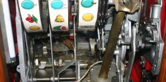 Anaxi’s studio head on slot design and the ‘art of the math’ Slot machine innards