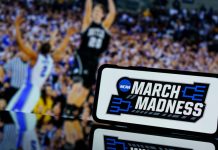March Madness Problem Gambling