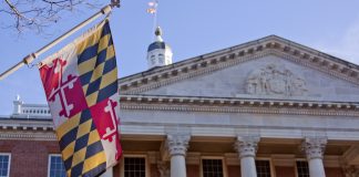 Maryland iGaming