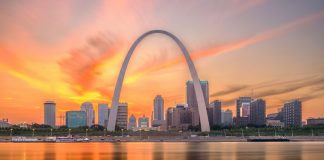 Missouri Sports Betting