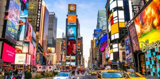 New York Gambling
