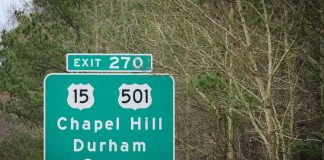 GeoComply North Carolina