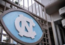Online sports betting officially launches statewide in North Carolina North Carolina Sports Betting