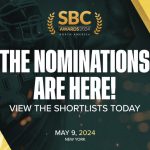 SBC Awards 2024