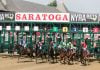 DraftKings to sponsor Saratoga