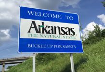 Arkansas iGaming Amendment