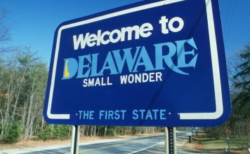 Delaware Expand Sports Betting