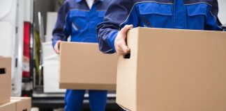 DraftKings MA class action moved to Business Litigation court Moving boxes and movers