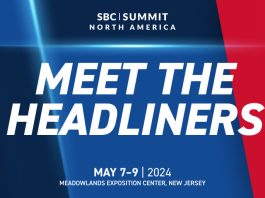 North America Summit headliners
