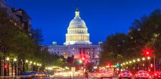 FanDuel Washington D.C.