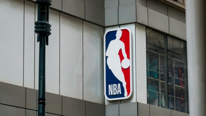 NBA Jontay Porter Gambling Ban