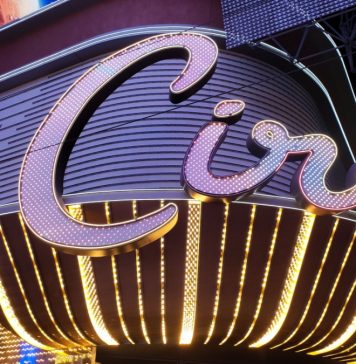 Circa Casino Vegas