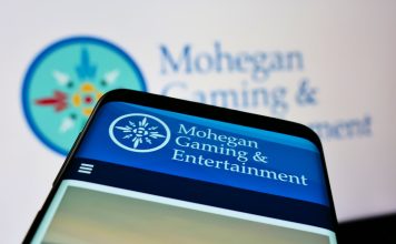 Mohegan COO Jody Madigan resigns
