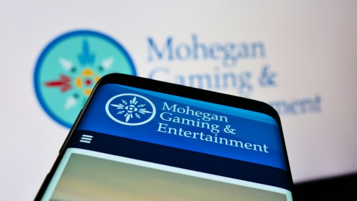 Mohegan COO Jody Madigan resigns