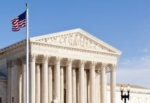 DOJ asks for second SCOTUS extension in WFA case