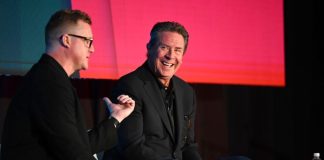 SBC Summit North America draws 5,000 attendees Dan Marino SBC Summit North America
