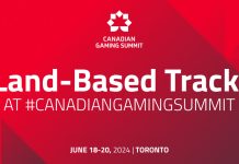 Canadian Gaming Summit to zoom in on land-based operations 