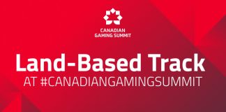 Canadian Gaming Summit to zoom in on land-based operations Canadian Gaming Summit to zoom in on land-based operations