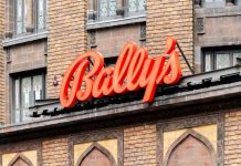 Bally's Casino Q1 2024