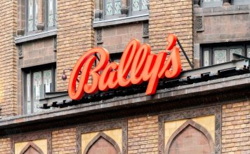 Bally's Casino Q1 2024