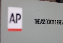 BetMGM Odds Provider Deal Associated Press